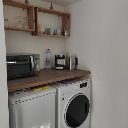 Magnifique Rez De Jardin Tropezien Apartment