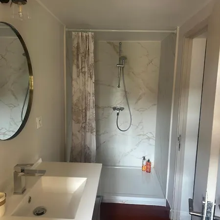 Magnifique Rez De Jardin Tropezien Apartment *